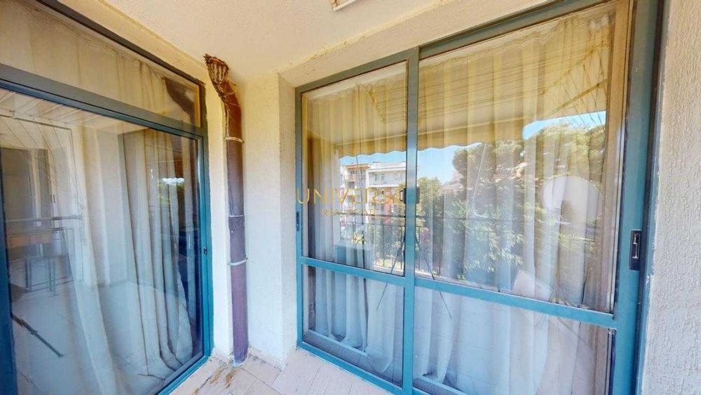 Продава се Двустаен апартамент в к.к. Слънчев бряг - 61 кв.м за 1181 €/кв.м - Снимка #12