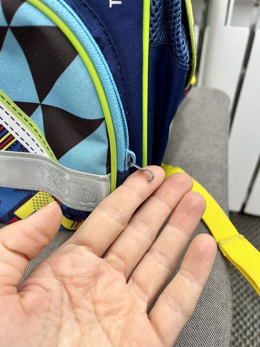 Продам школьный рюкзак