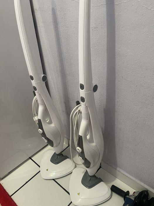 Парни мопове SilverCrest.