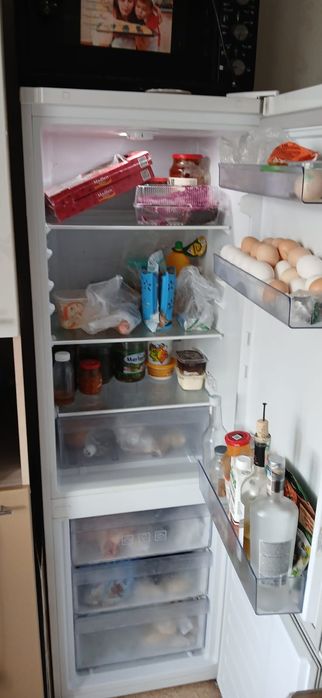 Продам холодильник беко