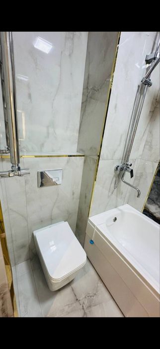 Сдается 3-х комнатная квартира на 3-этаж