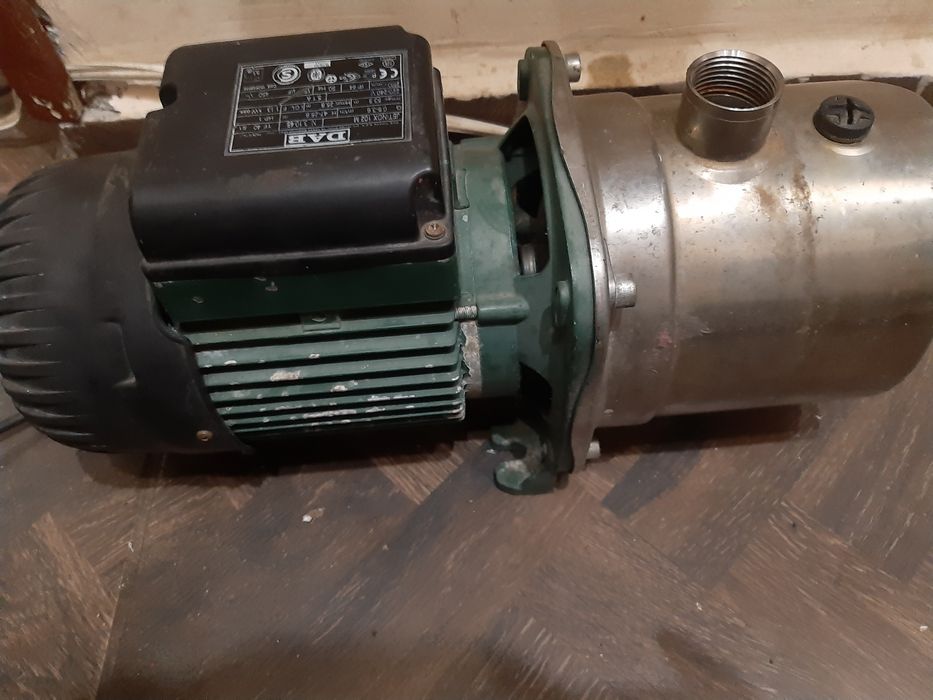 DAB помпа за вода