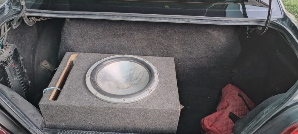 Nexia 2 donc 1.5 2009 naxt