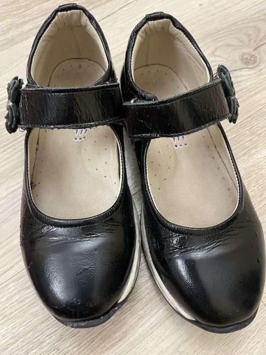 Туфли для девочки