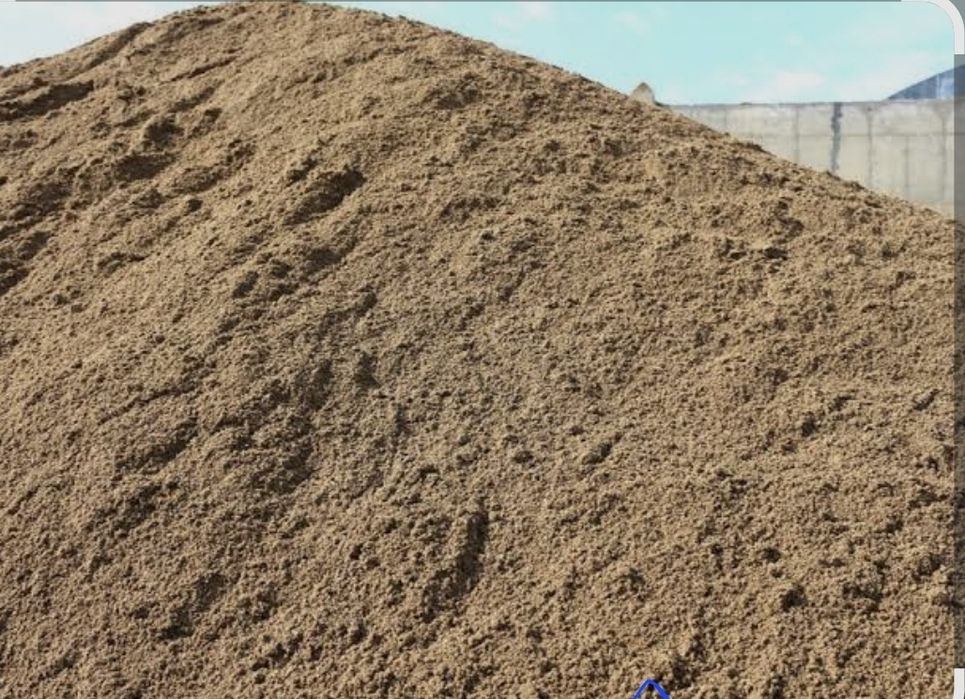 ПГС мытый ,Щебень,Песок речной