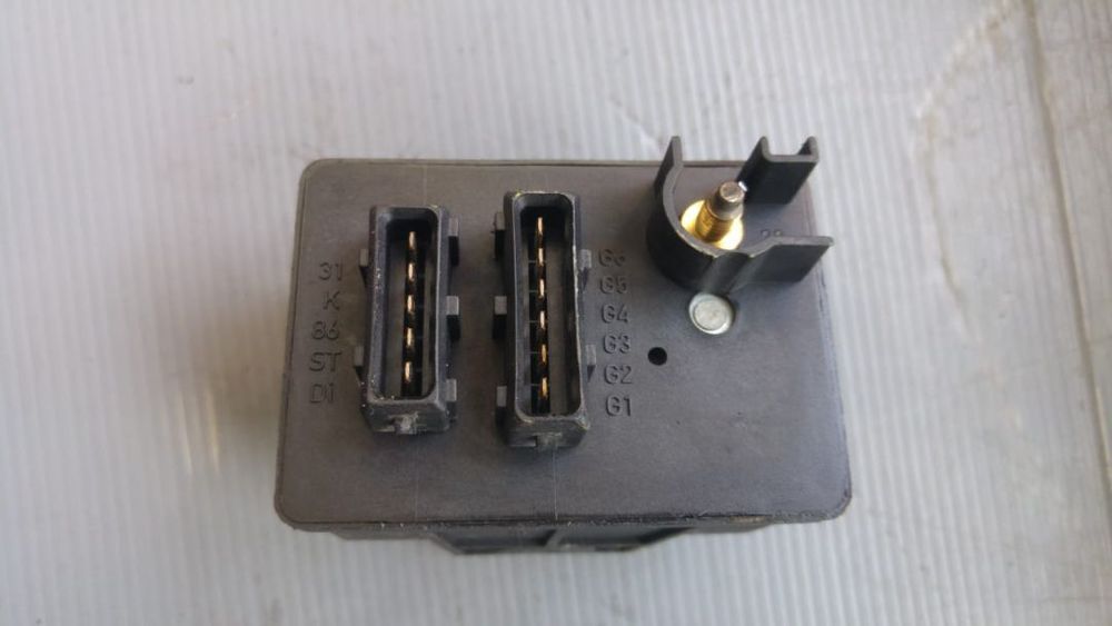 Releu bujii 1.9 jtd 937a2000 alfa romeo 156 0281003018