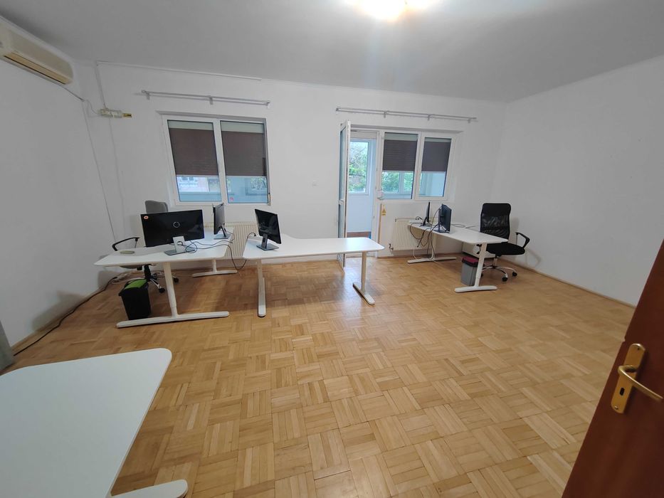 Vand birouri  BEKANT IKEA / Panouri Despartitoare