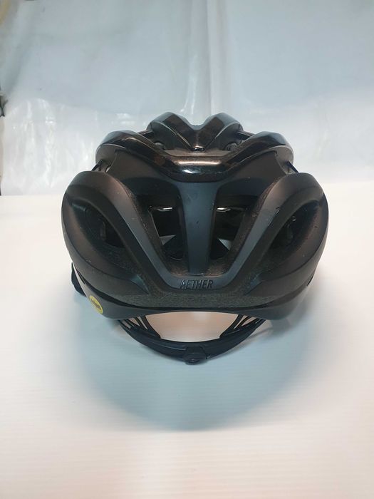 Giro Aether Spherical MIPS Каска велосипед колело L 59-63cm Черен мат