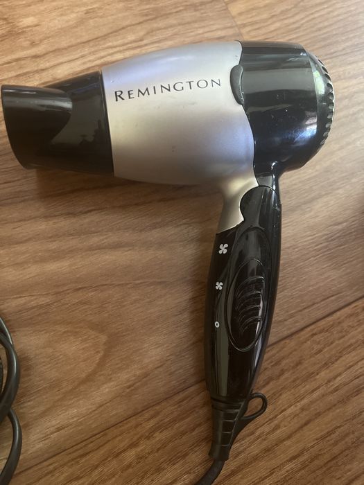Продам фен Remington