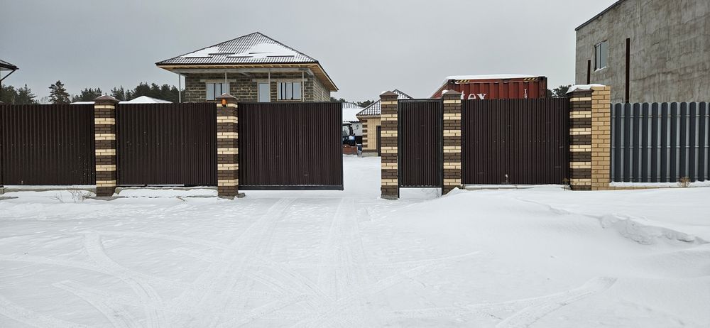 Продам дом 2-х этажный