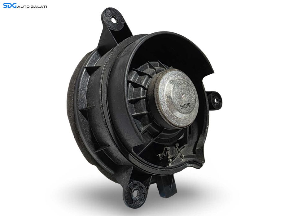 Boxa Difuzor Fata Stanga Dreapta Volvo V50 2004 - 2012 Cod 30752083 [V0641]