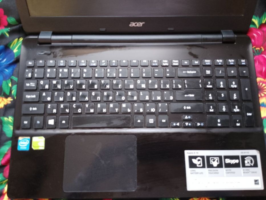 Kampetur yangi rasiyadan kelgan