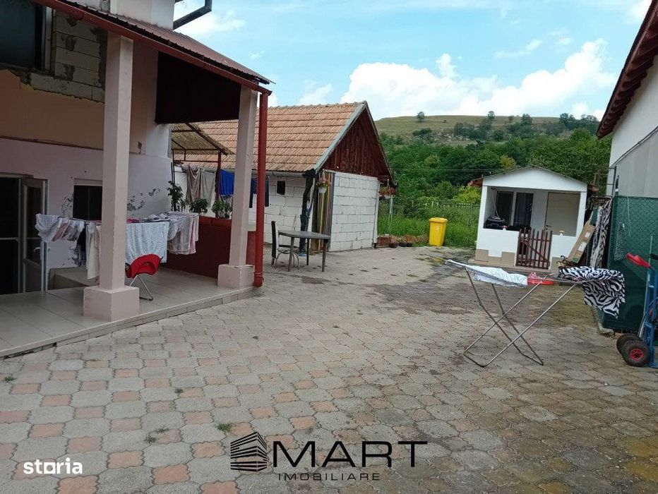 Casa 4 camere , Seica Mare