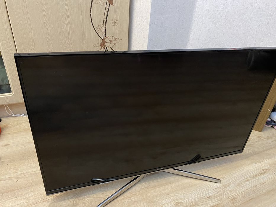 Самсунг тв UE40H6500АТ