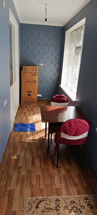 Ижара 2 хонали квартира БЕЗ МАКЛЕР