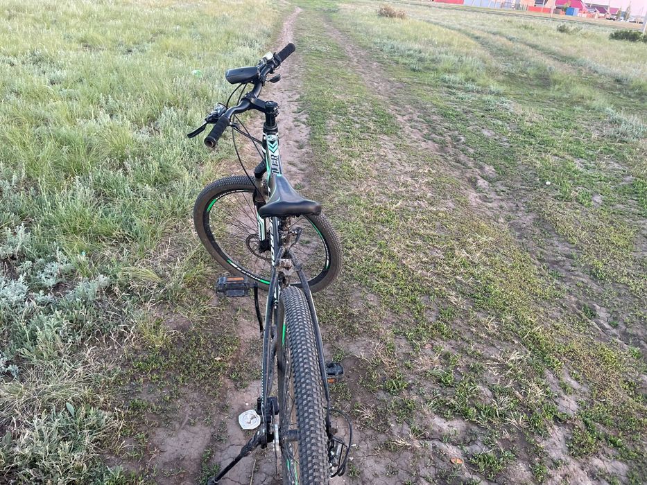 Продам велосипед