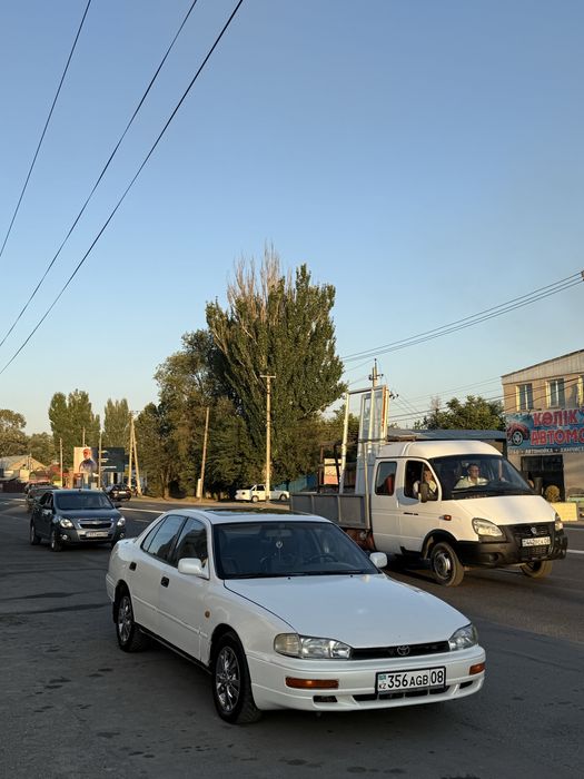 Тойота камри 10 Тараз