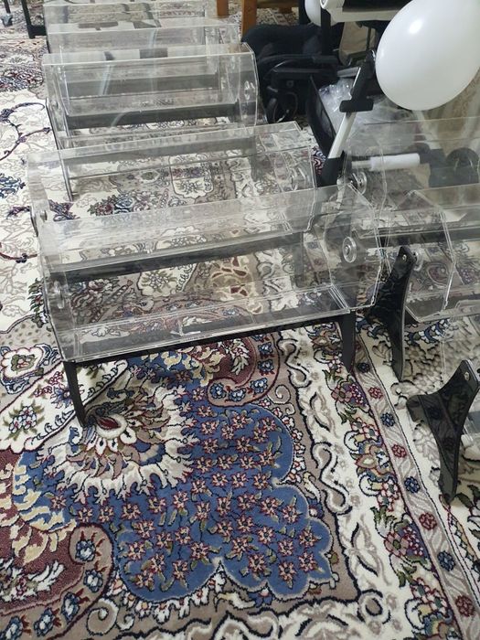 Лототрон Lototron барабан от 400.000