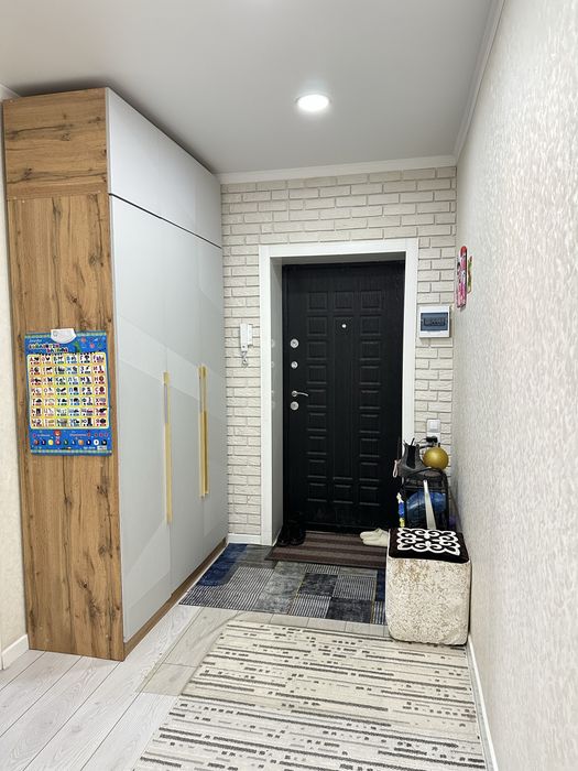 Продам квартиру 2х комнатную