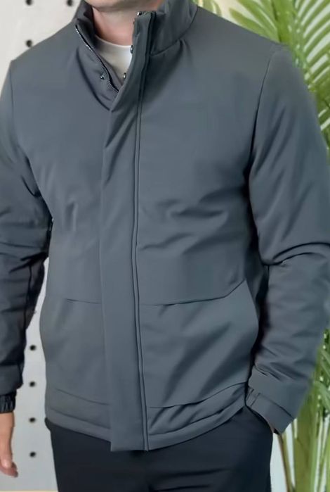 Классическая ветровка