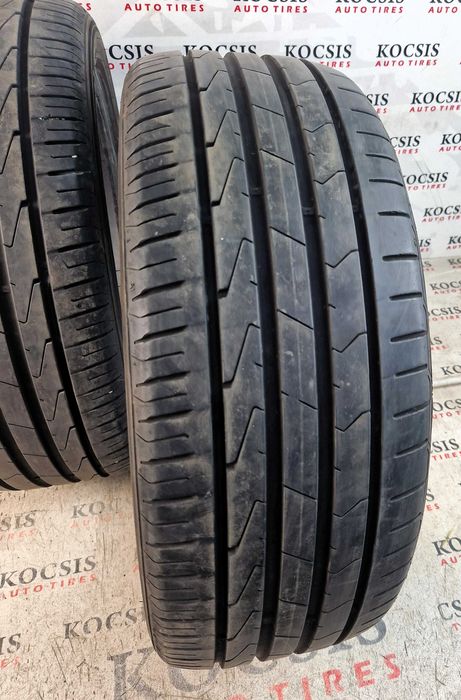 Anvelope second hand vara 215 45 18 Hankook