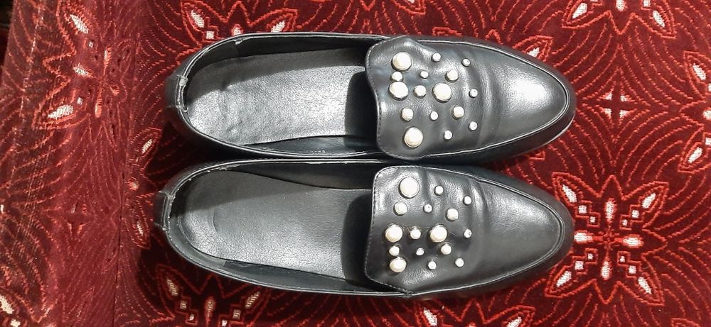 Туфли женские 39 размер