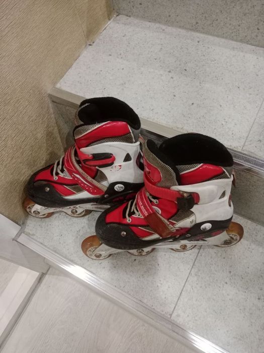 Продается ролики для детей