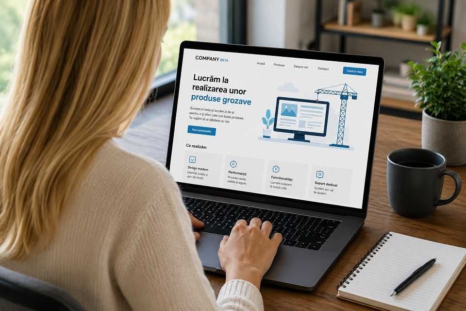 Promovare online, marketing digital, SEO și social media pentru afaceri mici | de la 150 €/lună