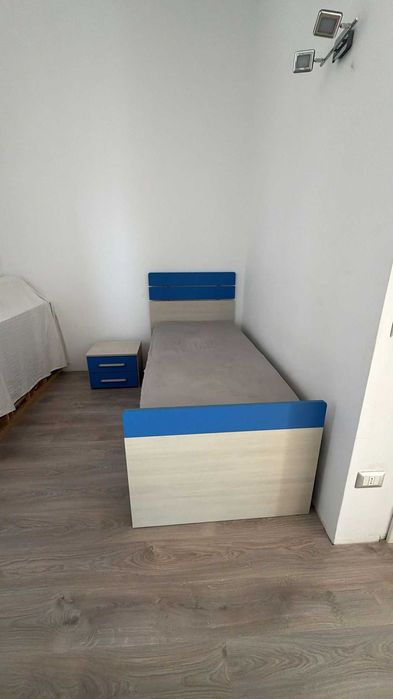 Mobila dormitor completa din Italia