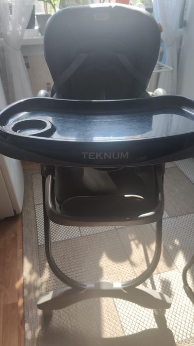 Стул для кормления