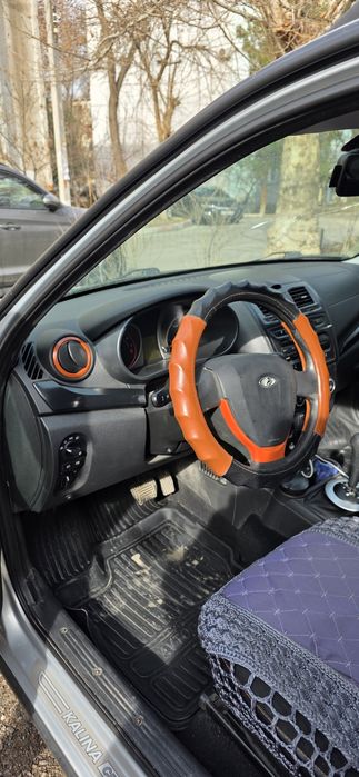 Продается LADA KALiNA 2