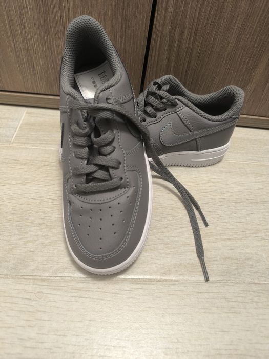 Детски маратонки nike 18,5 Ст