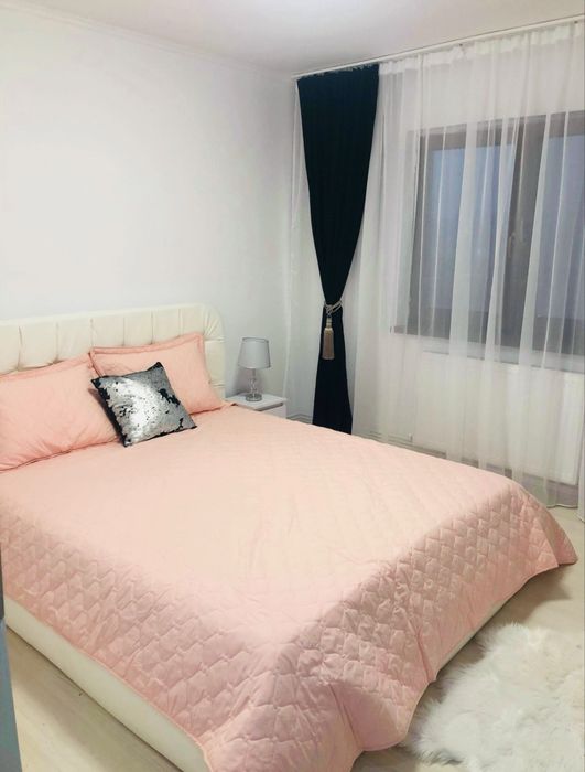 Vand apartament 37mp, et2