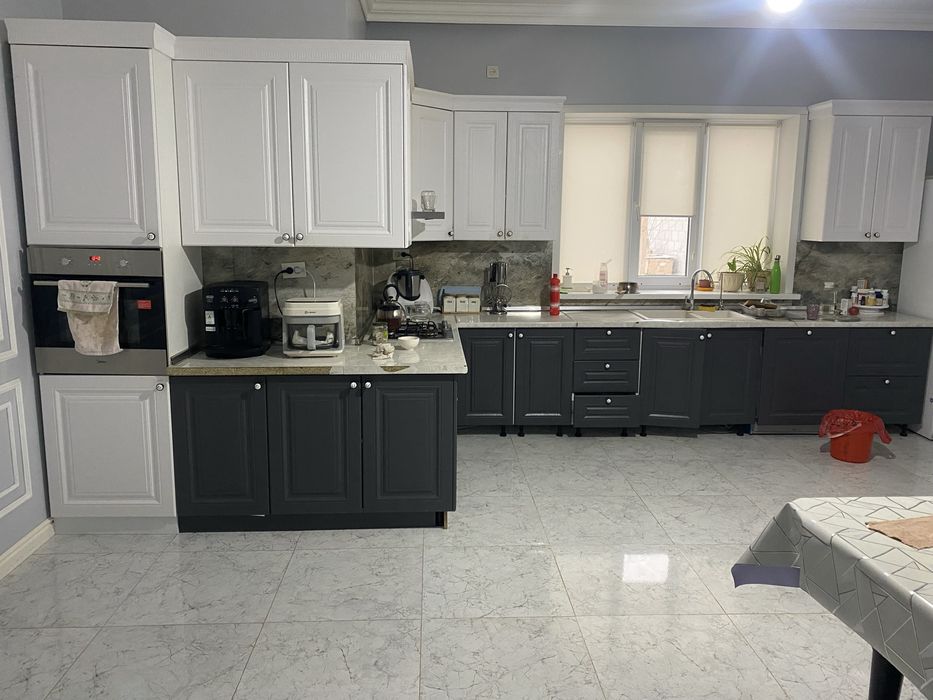 Кухонная гарнитура