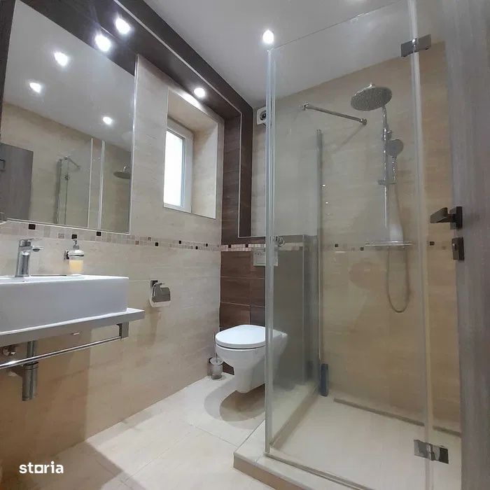 Casa moderna situata in Dezmir Cluj Napoca