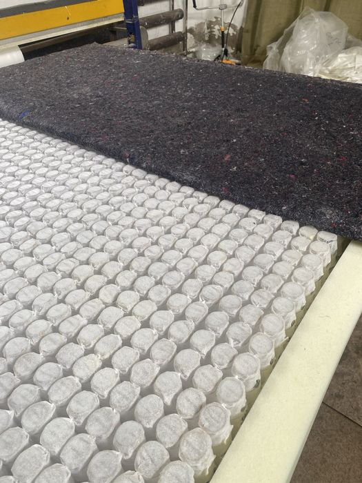 Ортопедические матрасы