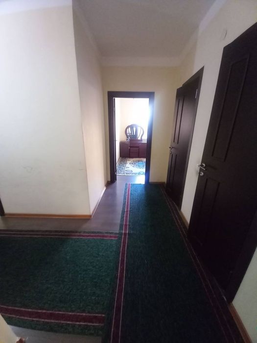 Срочно продаються 3 х комн кварт в Самарканд в массиве Карасув