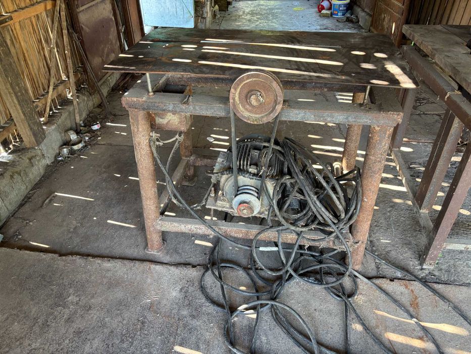 Negociabil, 2 Circulare 380 volti, cu cablu lung