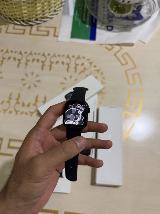 Apple watch 11 42mm