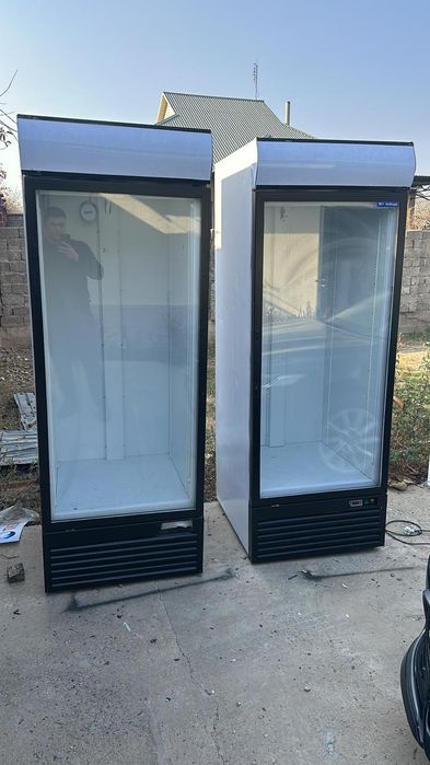 Холодильники для вашего магазина!