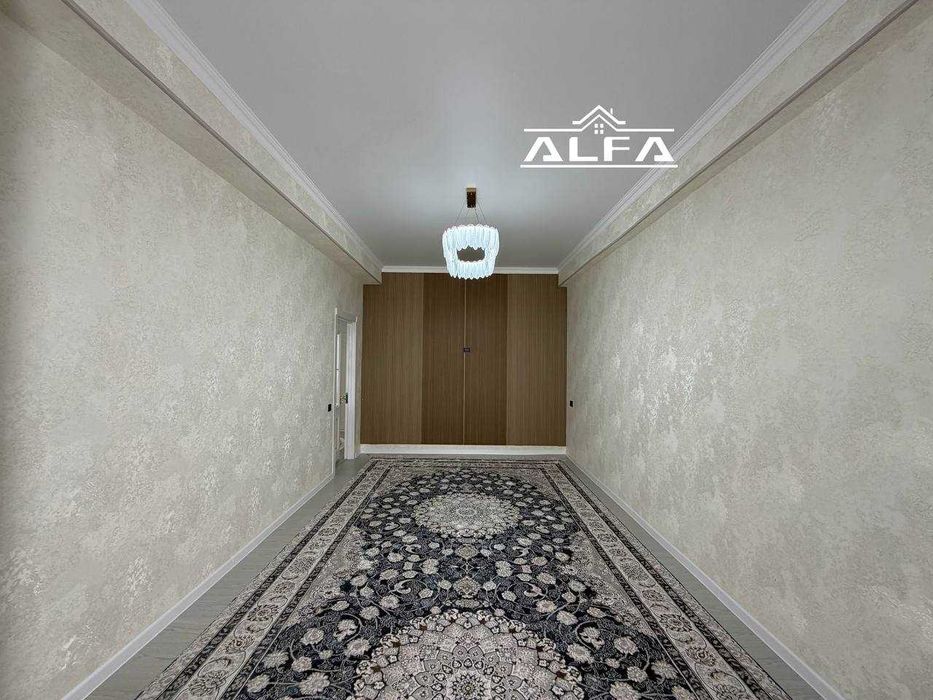 3 xonali qilingan 80m2 6-qavat#276x