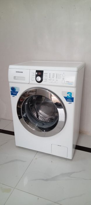 Стиральная машина 6кг