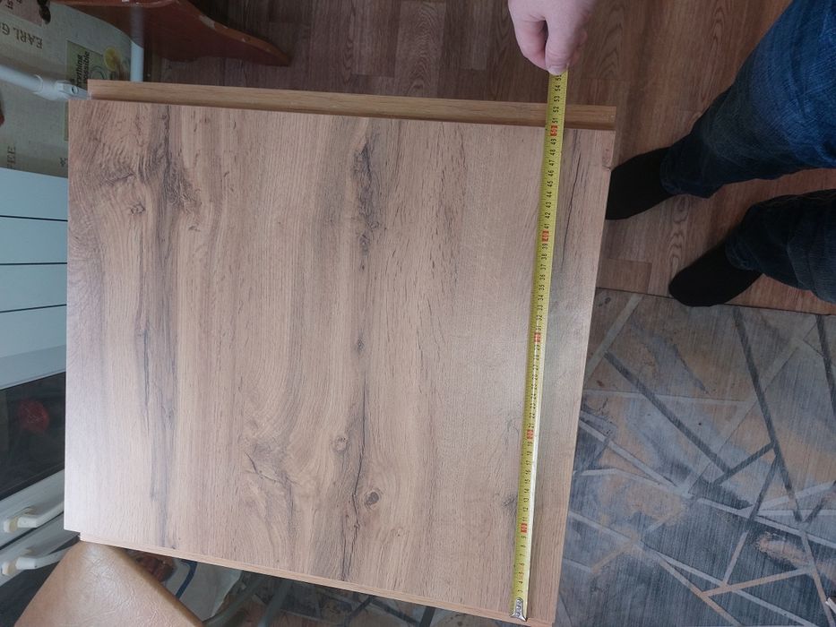 Стол раскладной, в