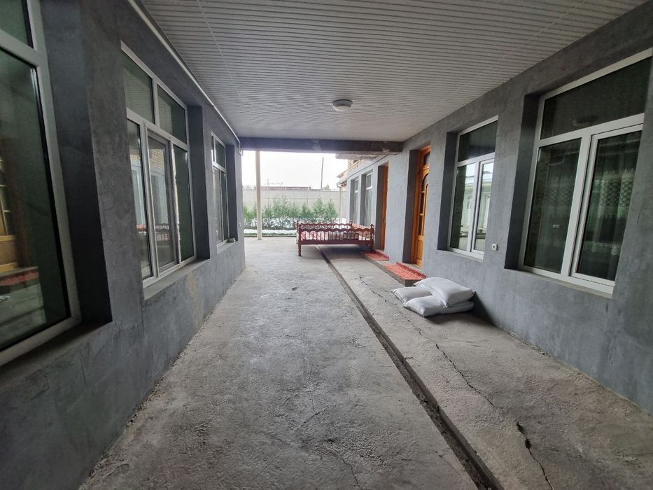 Участка сотилади Юнусобод