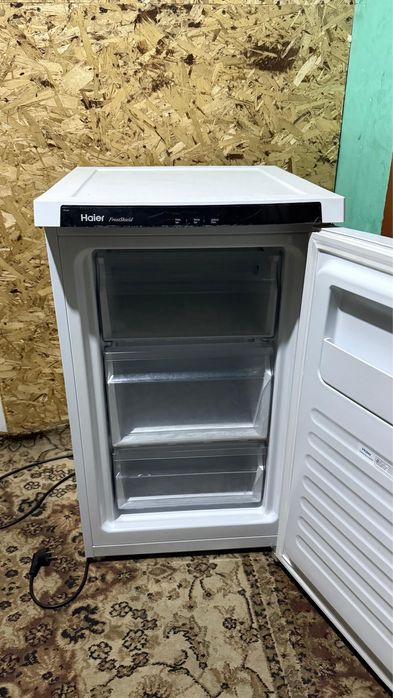 Морозильная камера