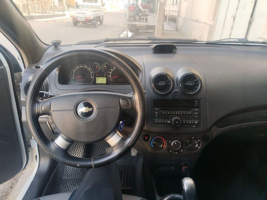 Nexia 3 2019 Avtomat