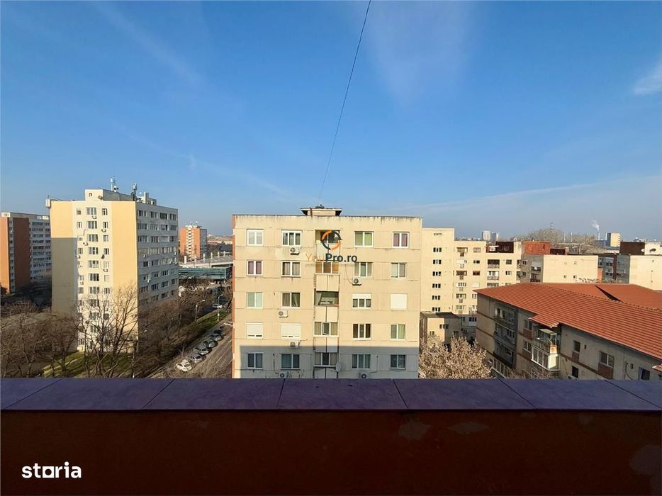 Apartament cu Centrala Complex Studentesc Olimpia