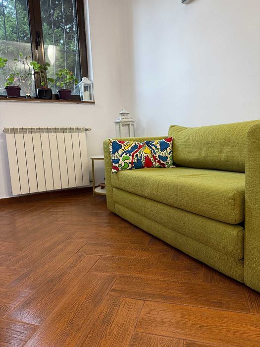 Spații pentru educație, workshopuri și consiliere