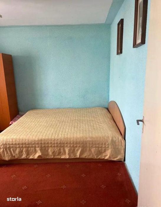 Apartament 2 camere decomandat, 40 mp, Caracal - cartierul Dr. Marines — fotografia 3