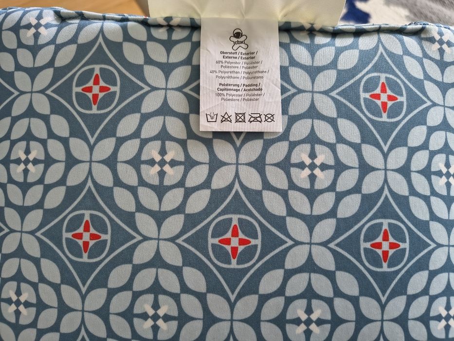 Cybex cbx Luyu столче за хранене